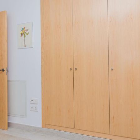 Altamar Plus Apartment Javea Arenal By Rock Rentals Kültér fotó