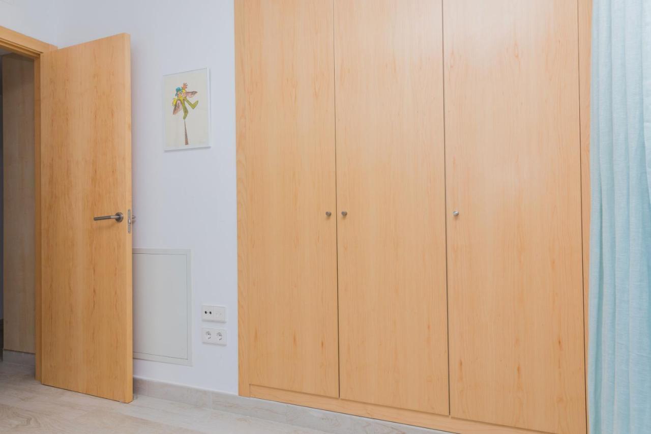Altamar Plus Apartment Javea Arenal By Rock Rentals Kültér fotó
