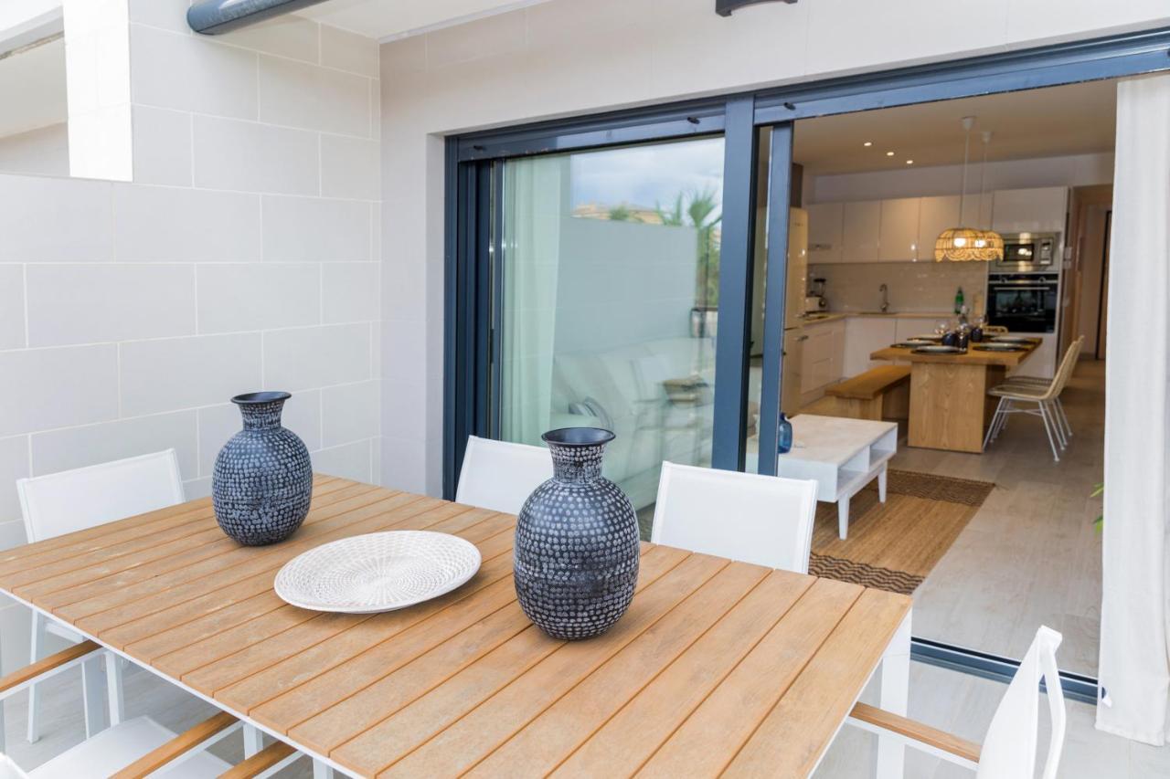 Altamar Plus Apartment Javea Arenal By Rock Rentals Kültér fotó