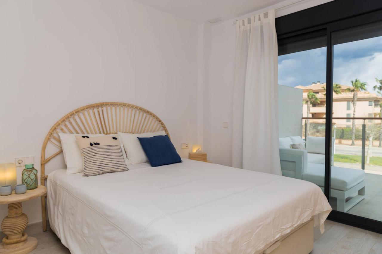 Altamar Plus Apartment Javea Arenal By Rock Rentals Kültér fotó