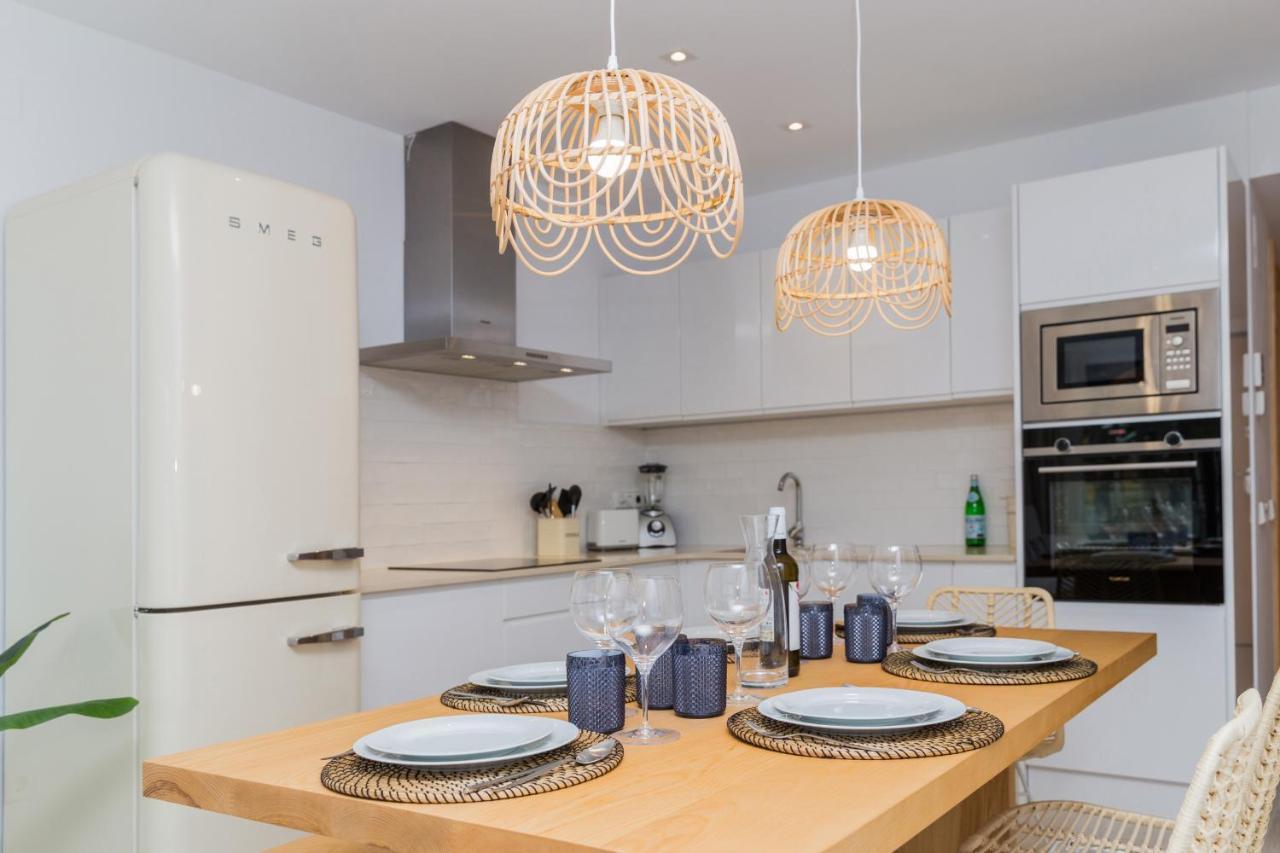 Altamar Plus Apartment Javea Arenal By Rock Rentals Kültér fotó