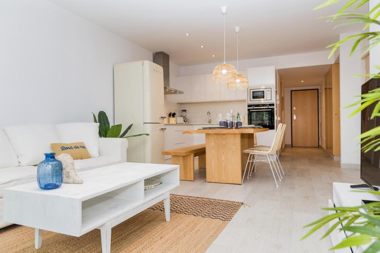 Altamar Plus Apartment Javea Arenal By Rock Rentals Kültér fotó