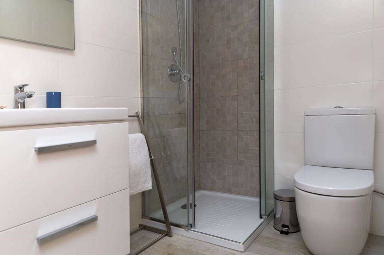 Altamar Plus Apartment Javea Arenal By Rock Rentals Kültér fotó