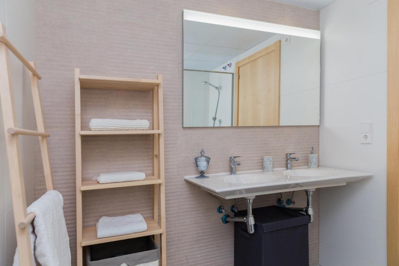 Altamar Plus Apartment Javea Arenal By Rock Rentals Kültér fotó
